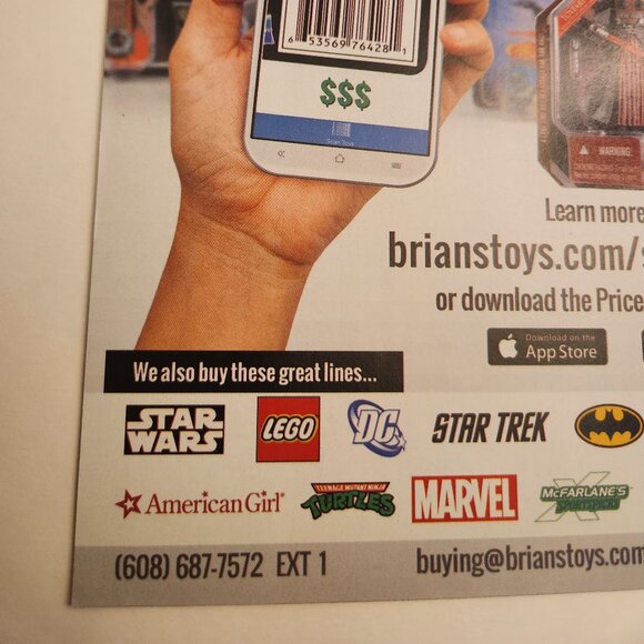 Star Wars: The Force Awakens #4 (2016) Marvel, 1st Cover & Cameo Knights of Ren - Picture 12 of 14